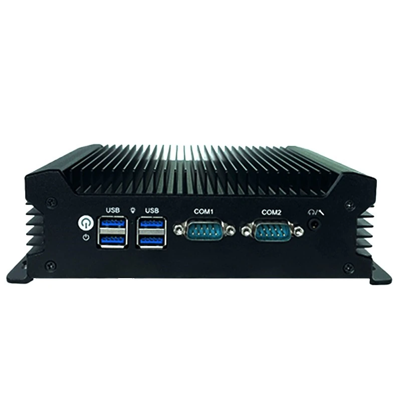 J1900 2.0GHZ MINI Computer 2COM Interface Small Computer