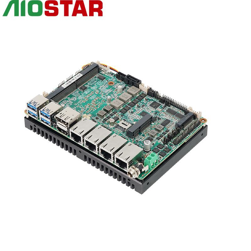 Intel Motherboard